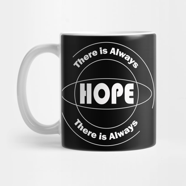 There is always hope by ErMa-Designs